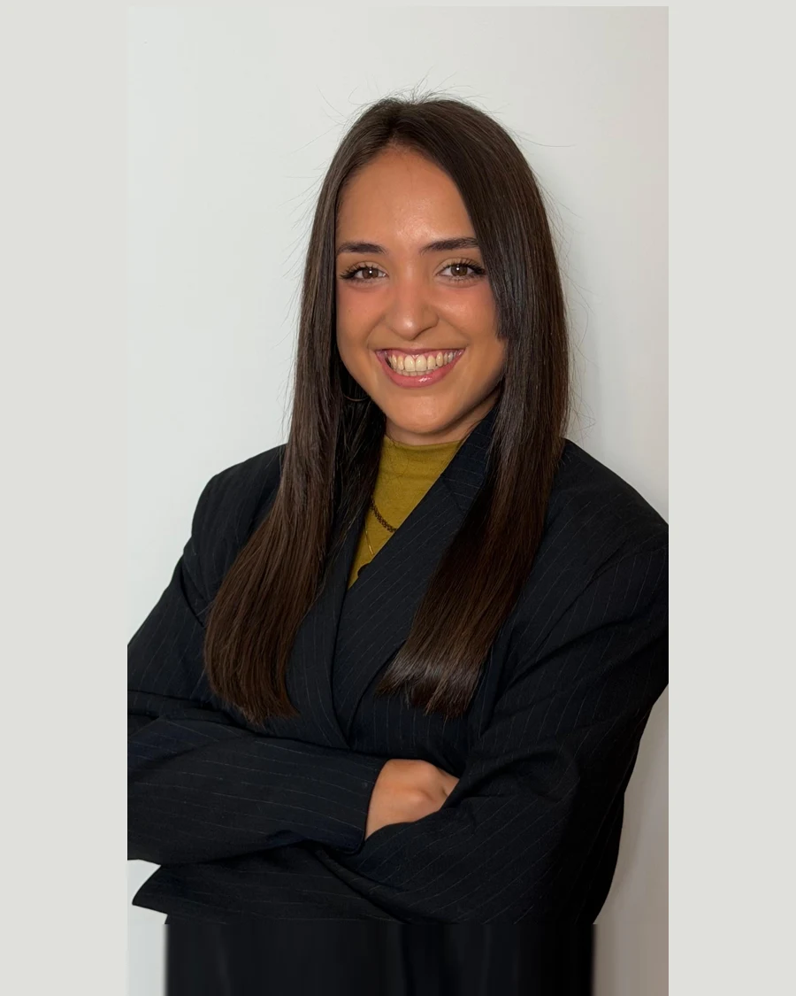 Lucía Álvarez Vidal