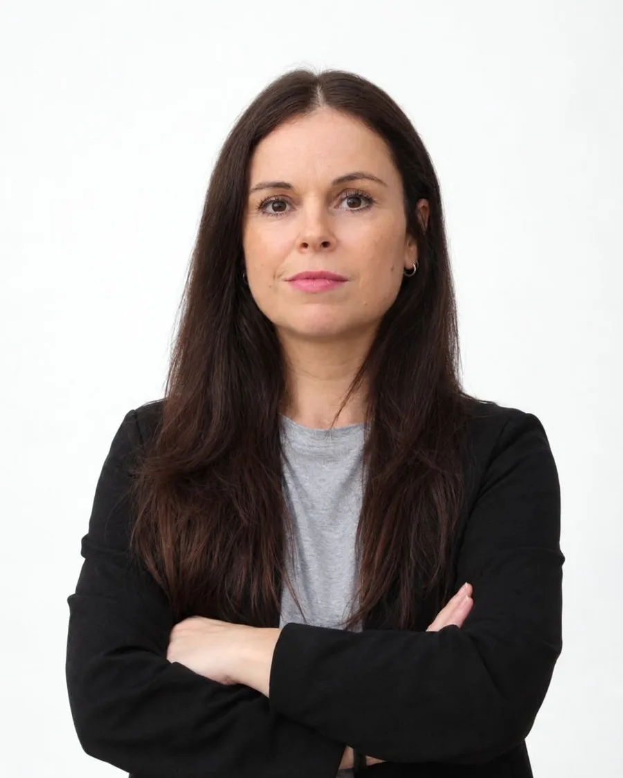 Romina Goberna Milego